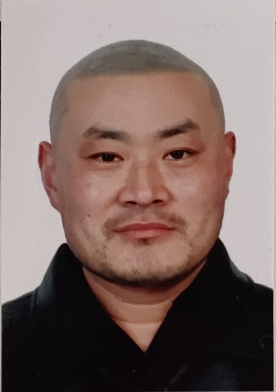 涛涛手写的第二张照片--汕头相亲服务中心