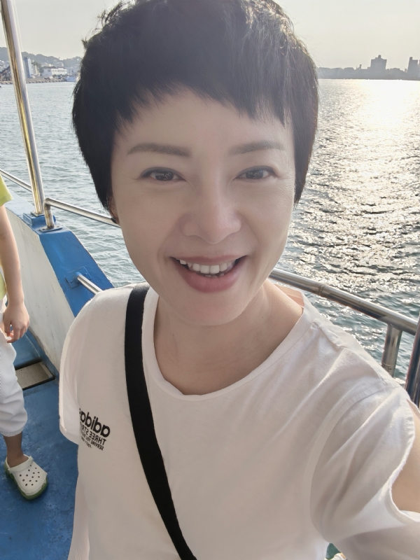 Tina的第一张照片--汕头相亲服务中心