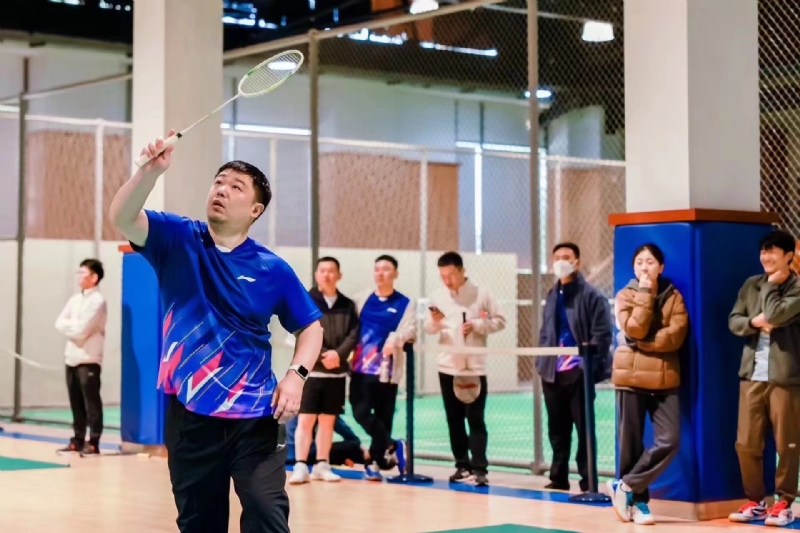 城市有爱的第二张照片--汕头相亲服务中心