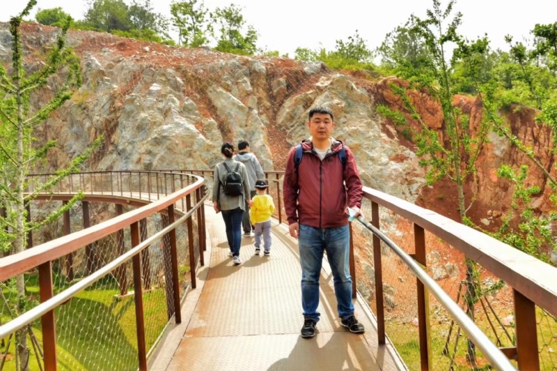 城市有爱的第三张照片--汕头相亲服务中心