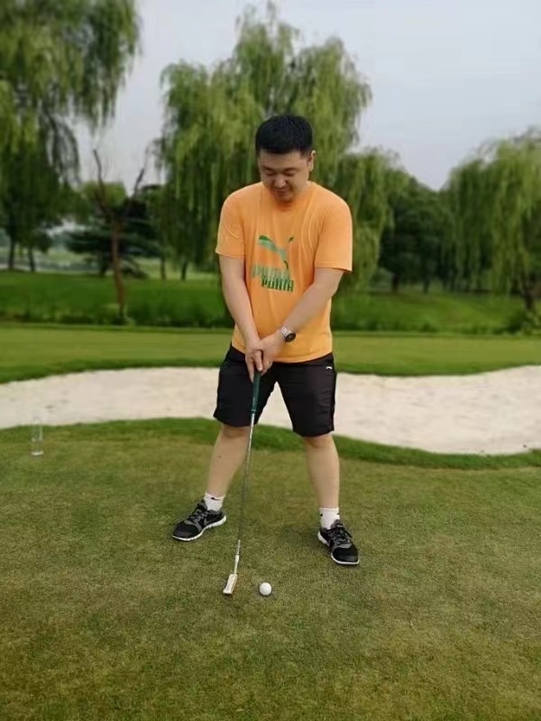 城市有爱的第四张照片--汕头相亲服务中心