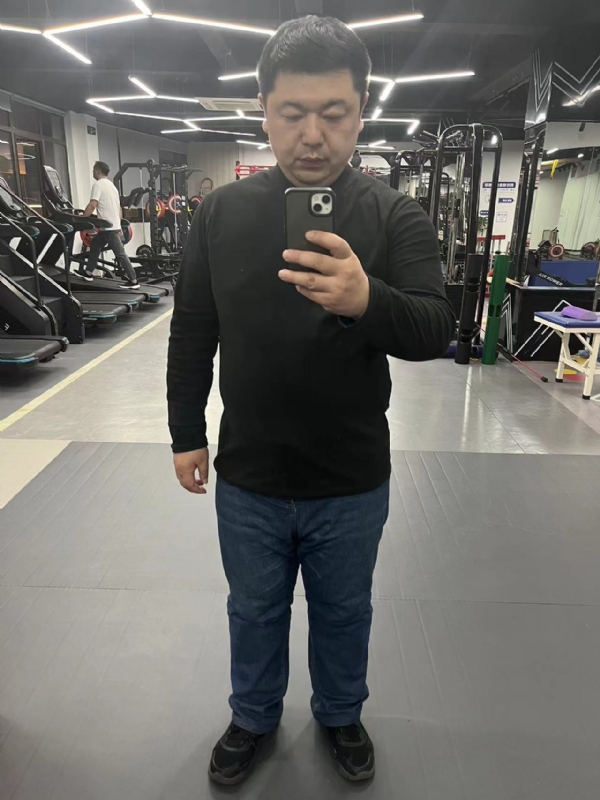 城市有爱的第五张照片--汕头相亲服务中心