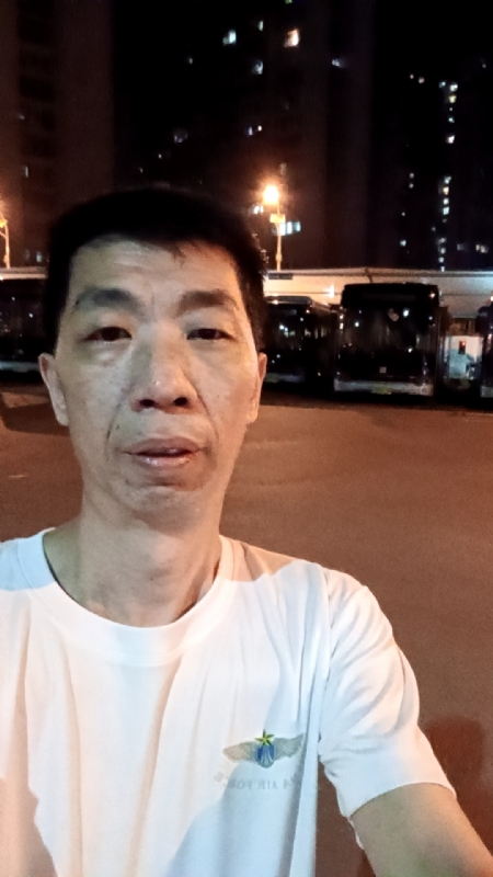 小丑的第一张照片--汕头相亲服务中心