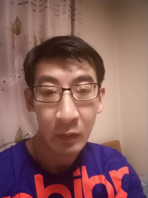 摩羯的第一张照片--汕头相亲服务中心