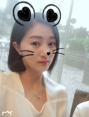 坏女孩的第一张照片--汕头相亲服务中心