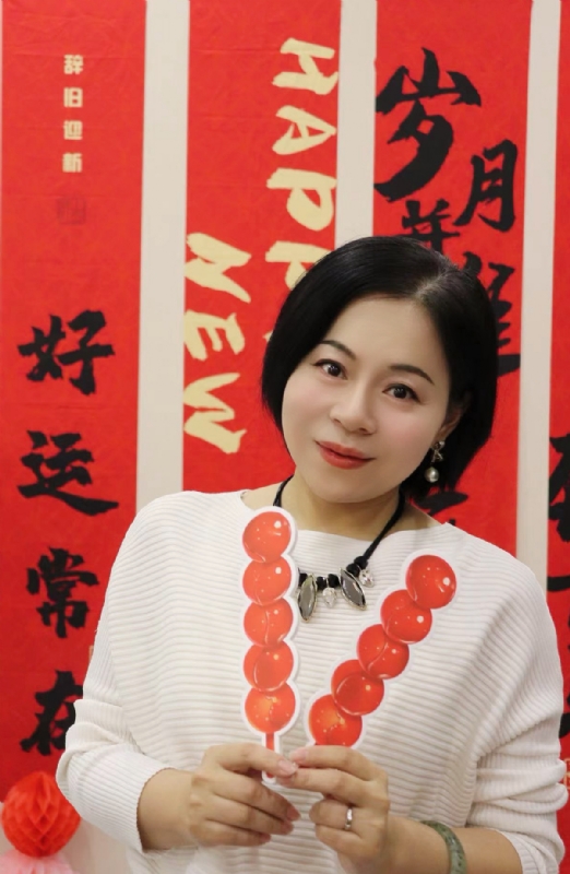 Sixuan的第一张照片--汕头相亲服务中心