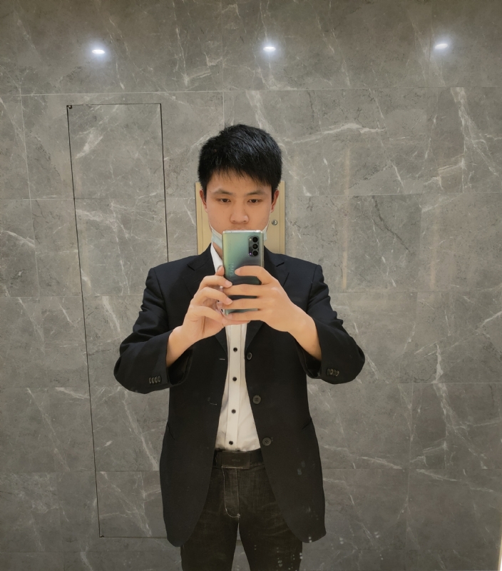 阿杰的第一张照片--汕头相亲服务中心