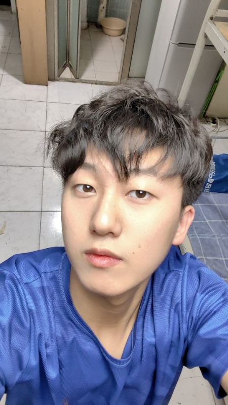 憨憨的第一张照片--汕头相亲服务中心