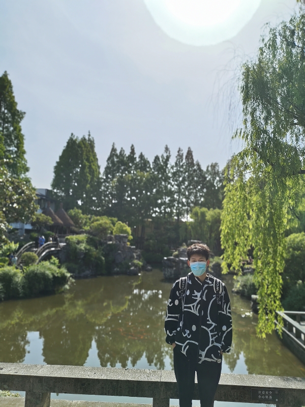 相遇即是上上签的第一张照片--汕头相亲服务中心