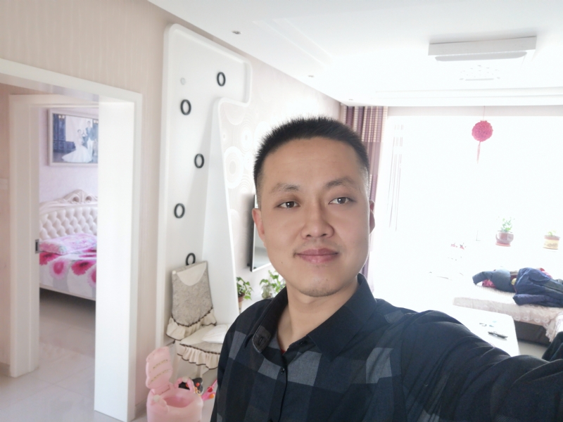 匆匆那年的第四张照片--汕头相亲服务中心