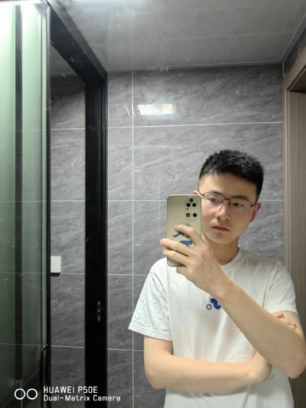 小潘的第一张照片--汕头相亲服务中心