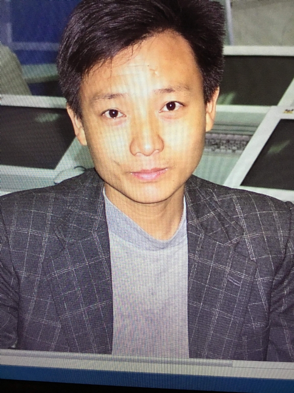 武汉真诚男的第一张照片--汕头相亲服务中心