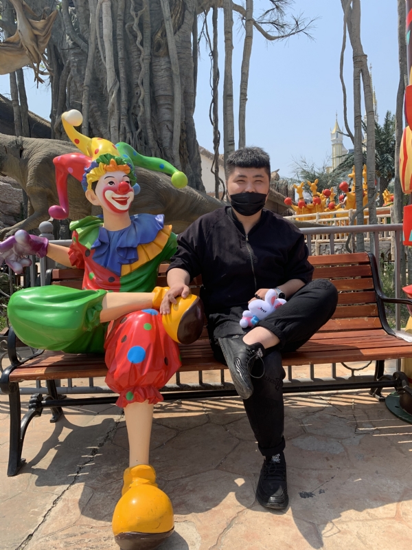 人生如梦的第三张照片--汕头相亲服务中心