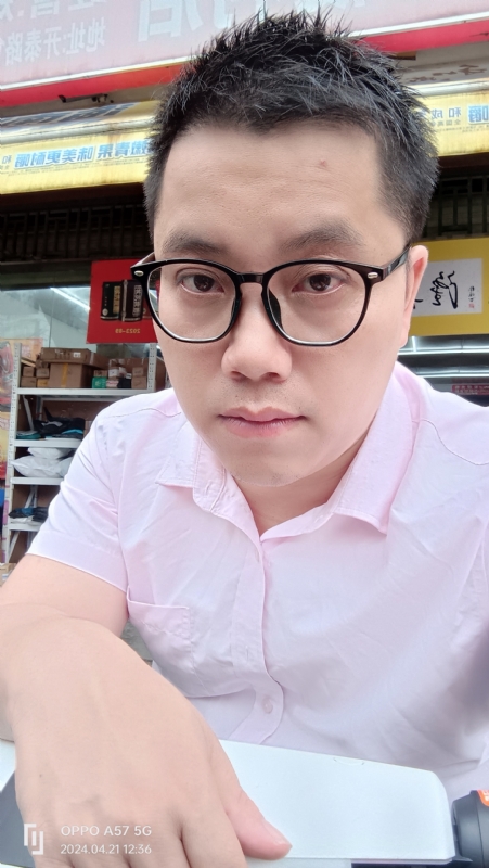 黑鹰的第二张照片--汕头相亲服务中心