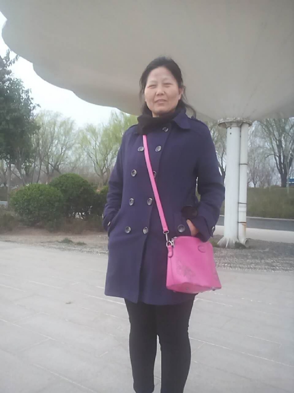 Bella贝拉的第二张照片--汕头相亲服务中心