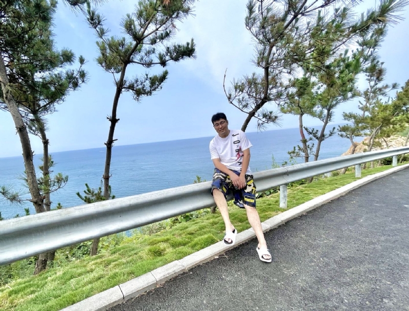 kxd的第一张照片--汕头相亲服务中心