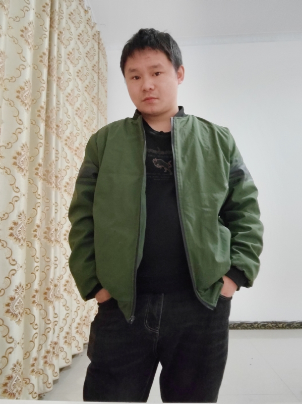 随遇而安的第一张照片--汕头相亲服务中心