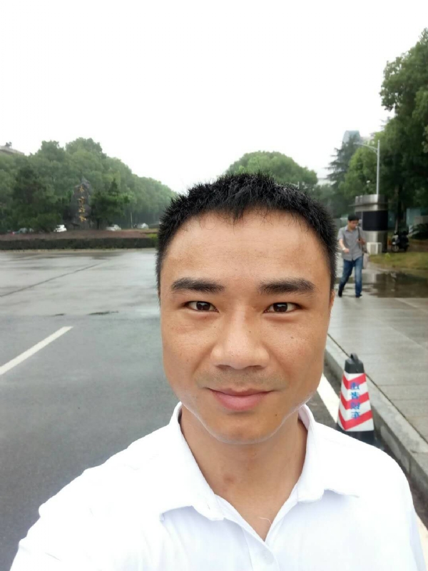 水木年华的第一张照片--汕头相亲服务中心