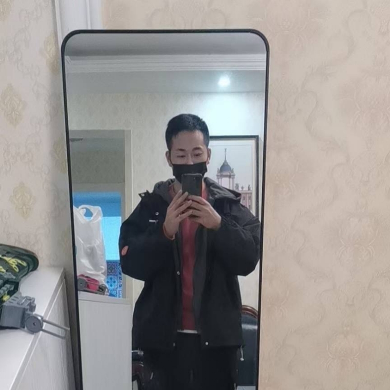 开朗的第二张照片--汕头相亲服务中心