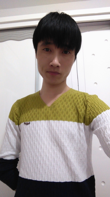 寧缺毋濫的第一张照片--汕头相亲服务中心