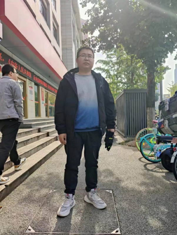 寻找另一个爱人的第一张照片--汕头相亲服务中心