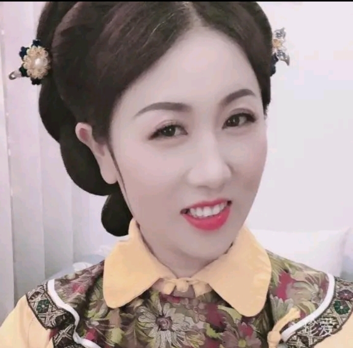 晨曦的第一张照片--汕头相亲服务中心