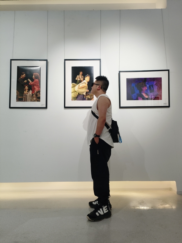 小涅的第一张照片--汕头相亲服务中心