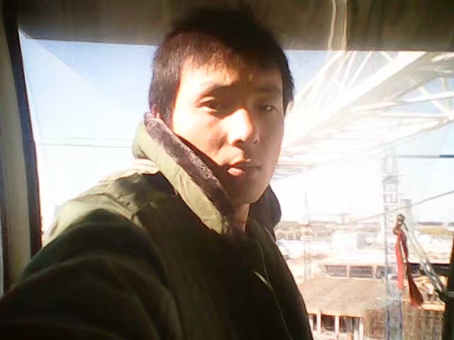 马优秀的第一张照片--汕头相亲服务中心