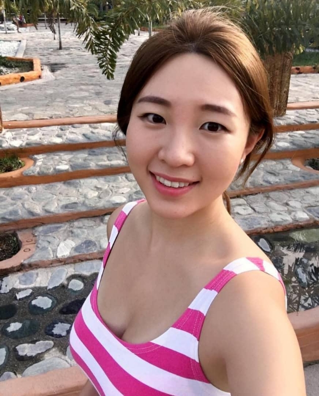 Imiaky的第二张照片--汕头相亲服务中心