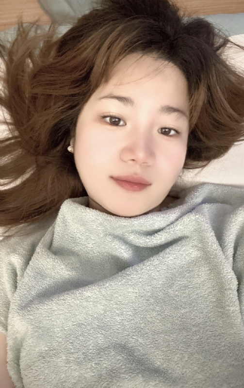 玲玲的第一张照片--汕头相亲服务中心