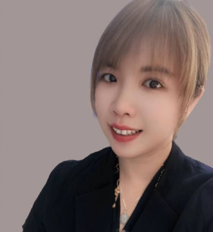 小曾的第一张照片--汕头相亲服务中心