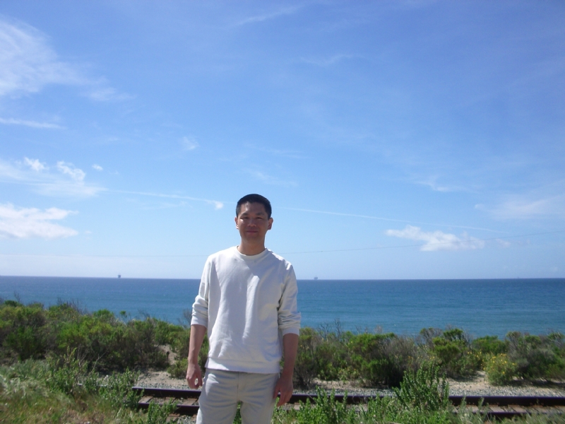 willy的第一张照片--汕头相亲服务中心