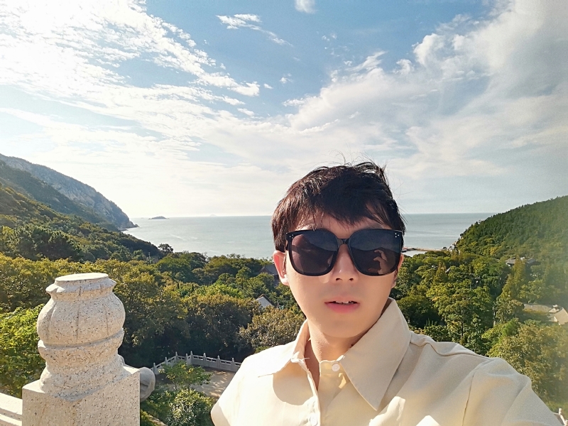 Alex的第二张照片--汕头相亲服务中心