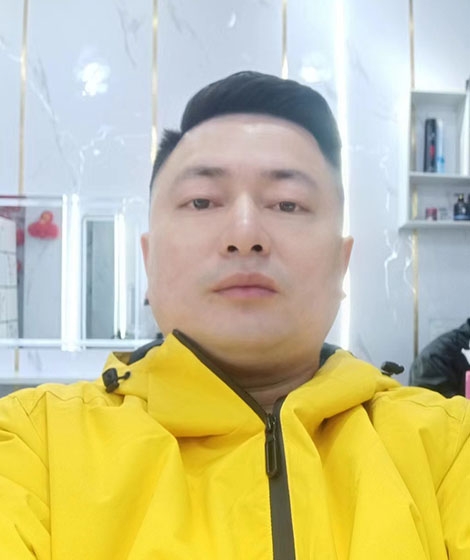 曾哥的第一张照片--汕头相亲服务中心