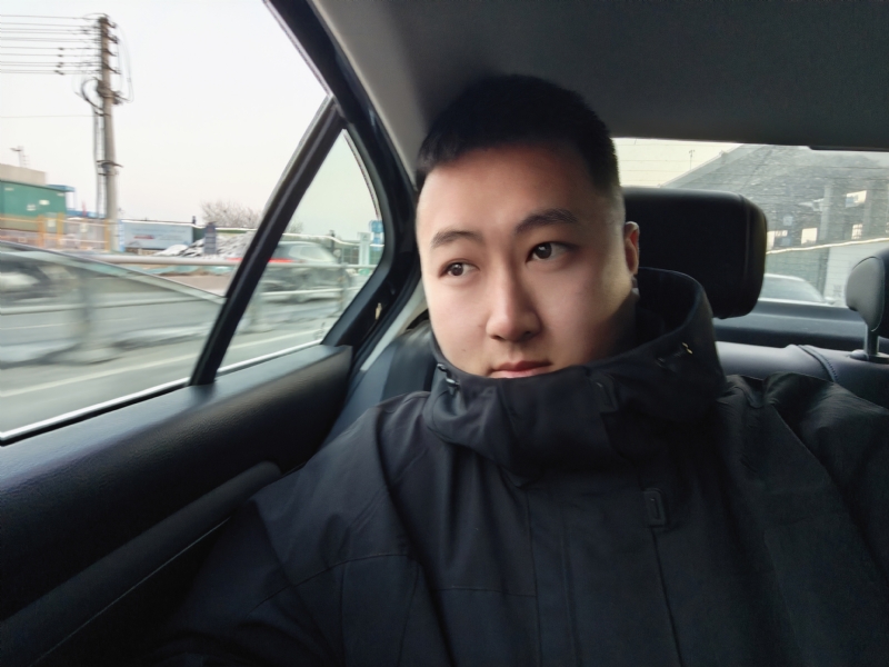 归谷的第一张照片--汕头相亲服务中心