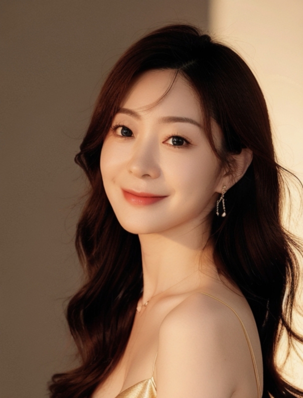 白露为霜的第二张照片--汕头相亲服务中心