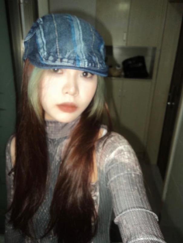 马蕴琦的第三张照片--汕头相亲服务中心