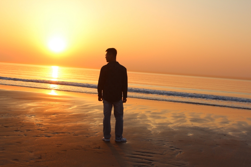十安的第一张照片--汕头相亲服务中心