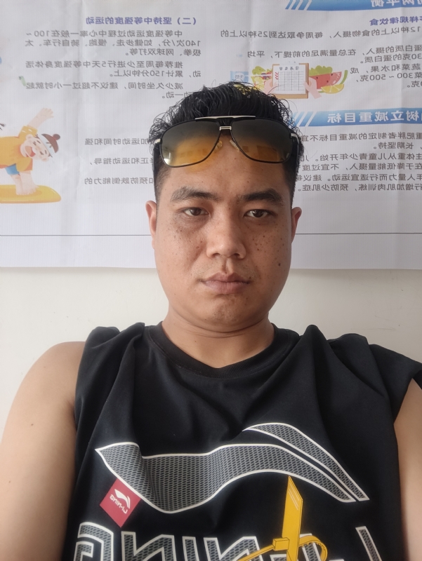 等一个你的第一张照片--汕头相亲服务中心