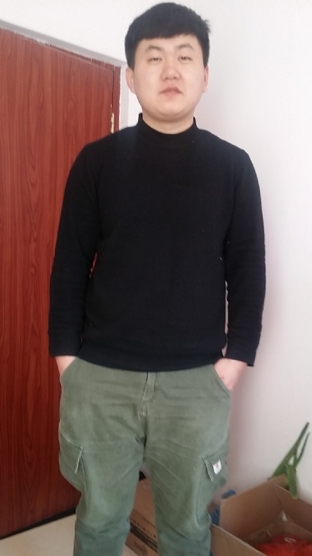 liusm92的第一张照片--汕头相亲服务中心