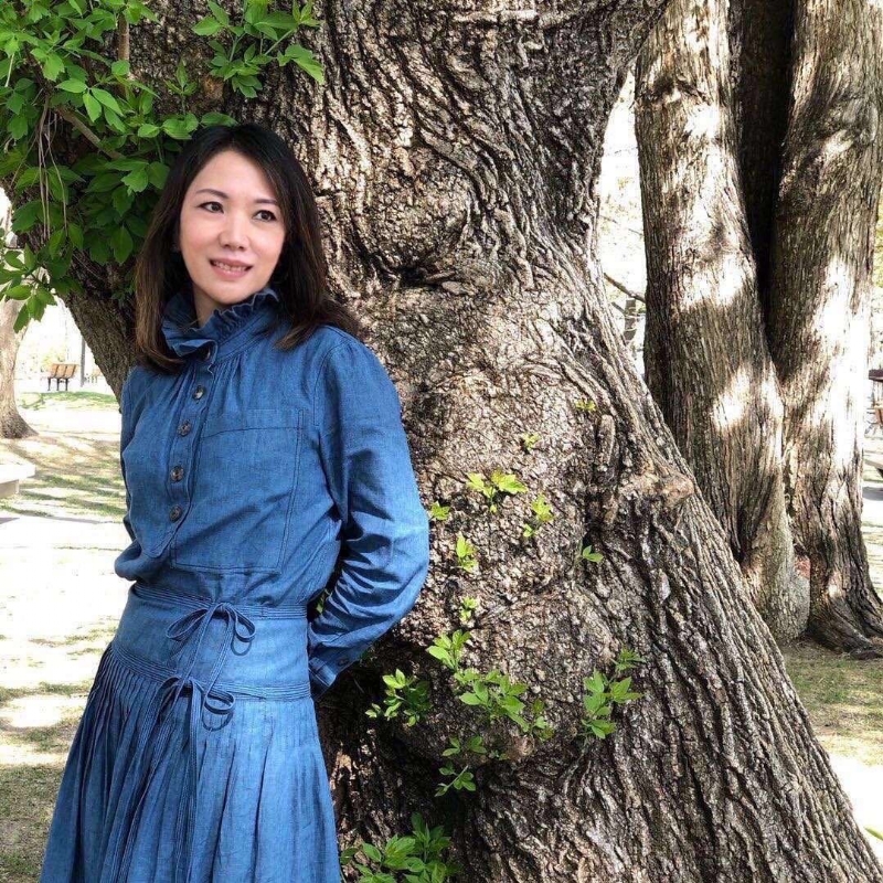 李芷瑩的第二张照片--汕头相亲服务中心