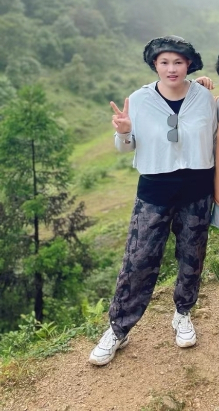 小芮的第一张照片--汕头相亲服务中心