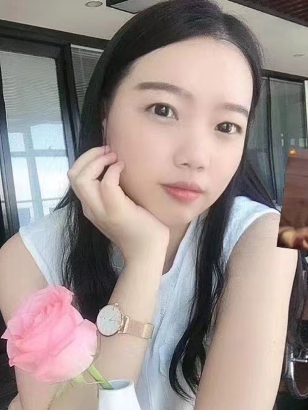 祺媛的第一张照片--汕头相亲服务中心