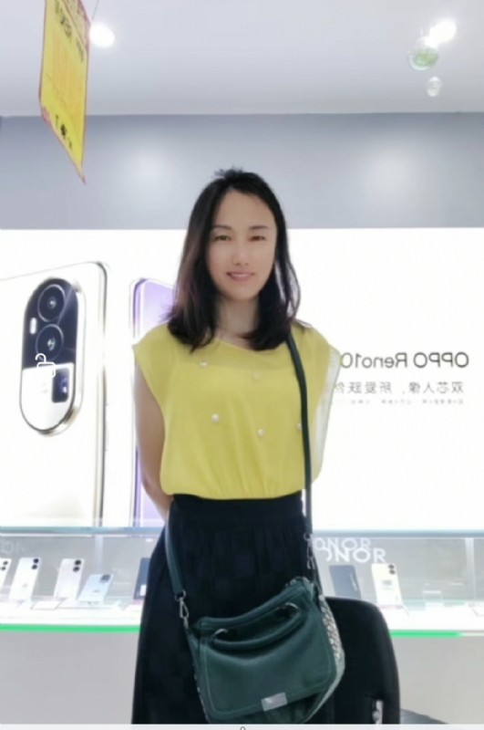 阿君的第一张照片--汕头相亲服务中心