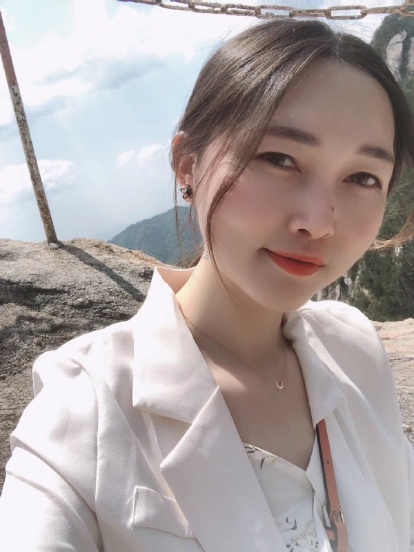 未必的第一张照片--汕头相亲服务中心