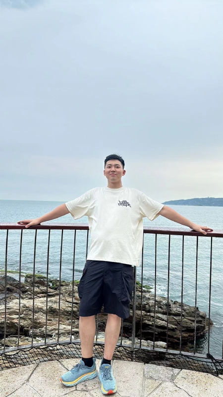 俊杰的第一张照片--汕头相亲服务中心