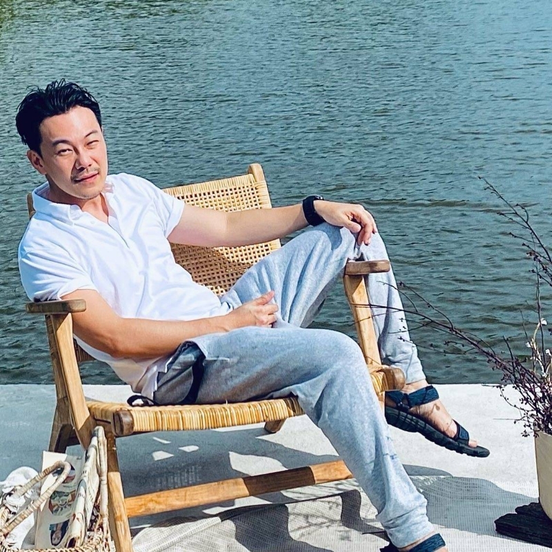 雲遊四海的第二张照片--汕头相亲服务中心