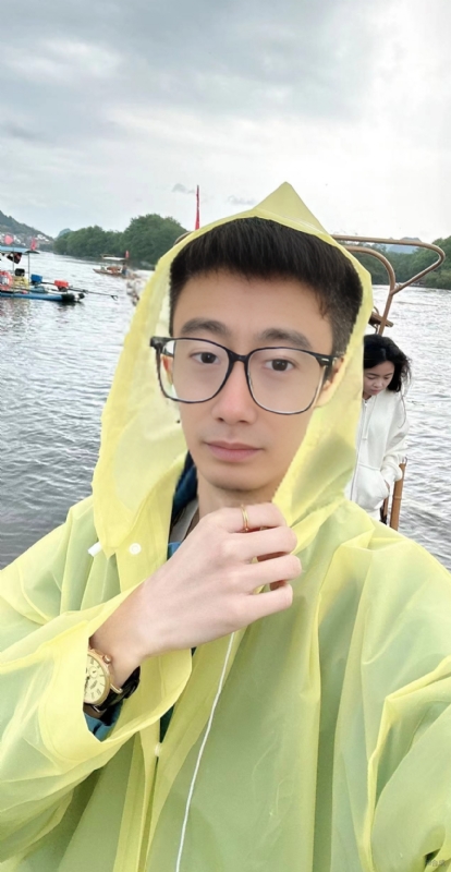 千寻与牵的第二张照片--汕头相亲服务中心