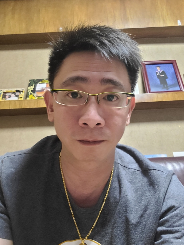 Kam的第一张照片--汕头相亲服务中心