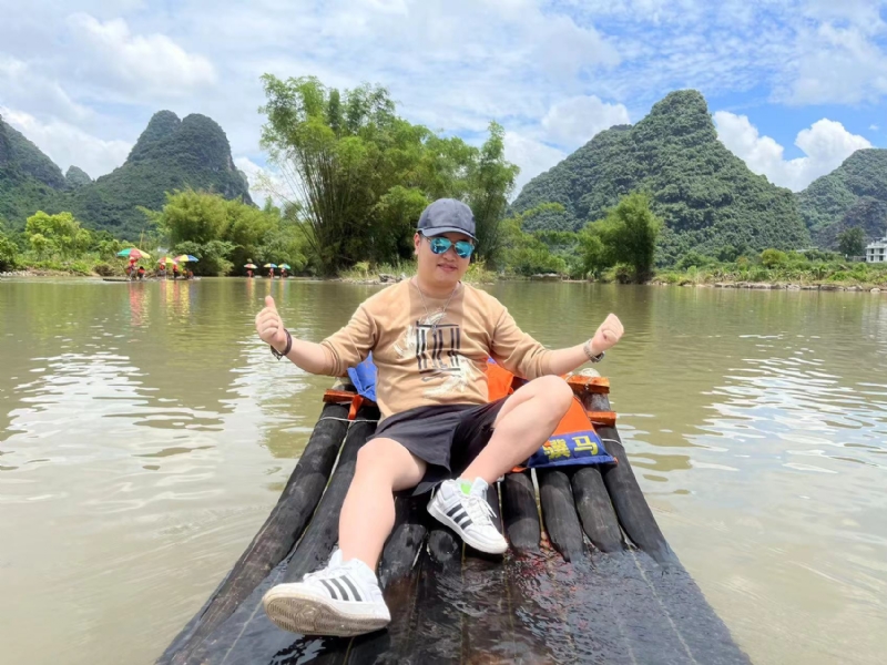 千度D雄的第五张照片--汕头相亲服务中心